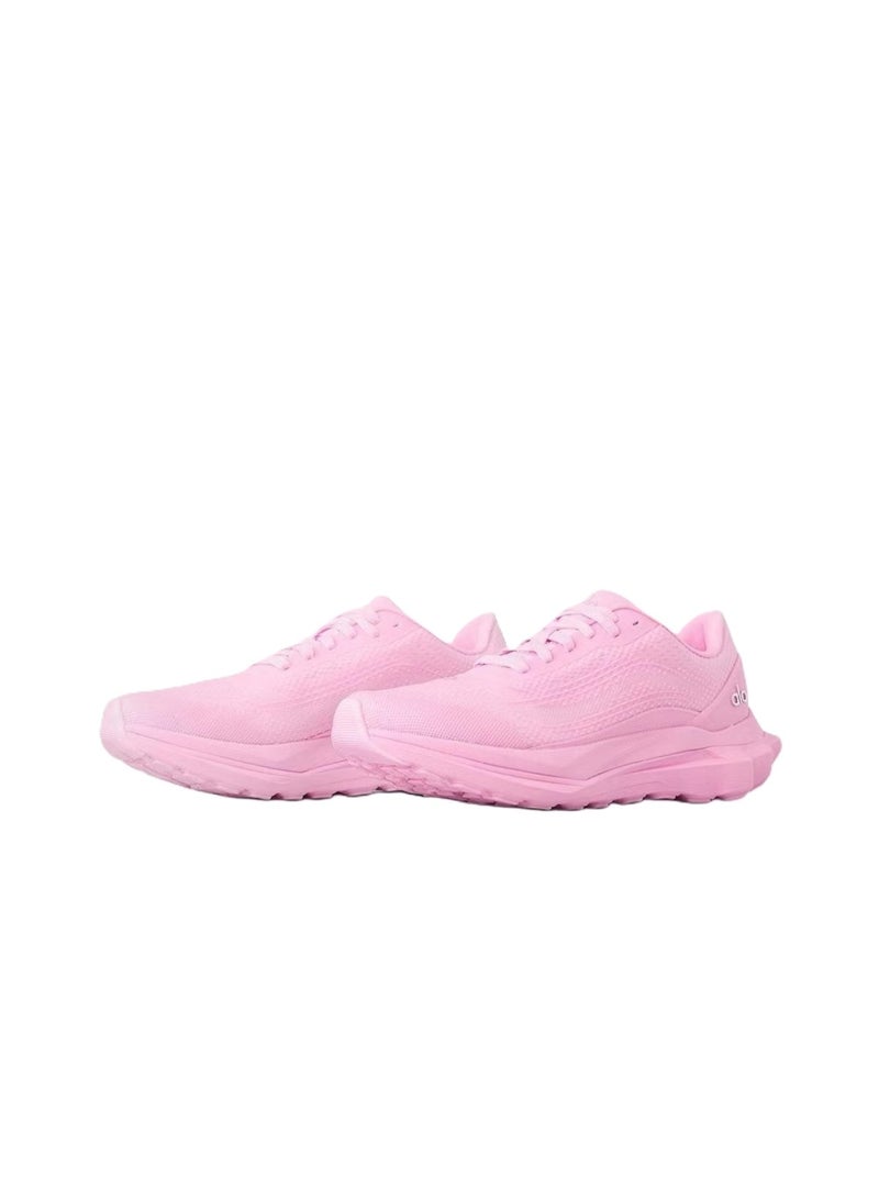 Alo Yoga Alo Runner Sports Shoes Pink - Image 2